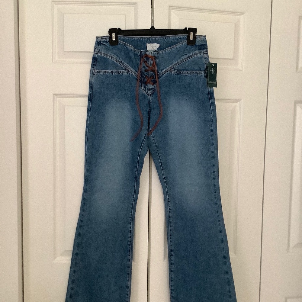 Calvin Klein jeans
